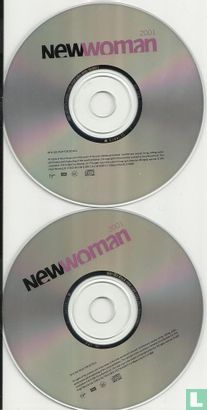 New Woman 2001 - Afbeelding 3