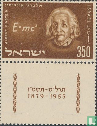 Albert Einstein - Image 2