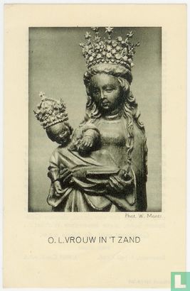 O. L. Vrouw in 't Zand (4)