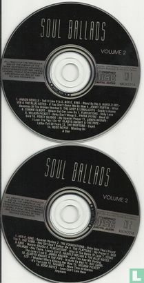 Soul Ballads vol.2 - Afbeelding 3