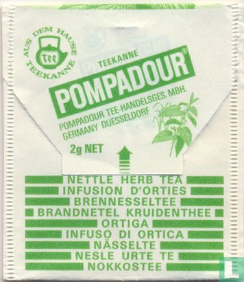 Nettle Herb Tea - Image 2