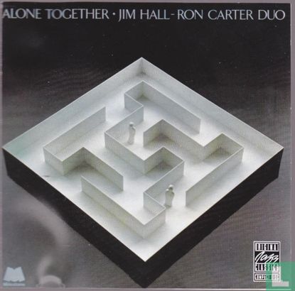 Alone Together  - Image 1