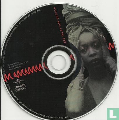 A Taste Of '98 The R&B Remixes - Image 3
