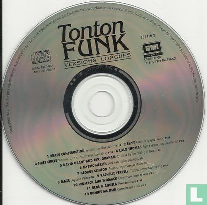 Tonton Funk vol.3 - Image 3