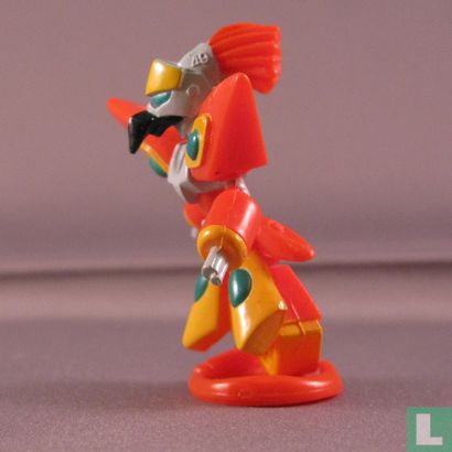 Phoenix - Bild 3