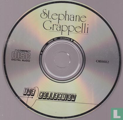 Stephane Grapelli - Afbeelding 3