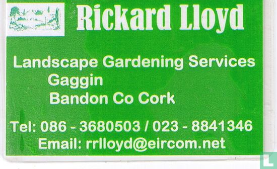 Rickard Lloyd - Image 1
