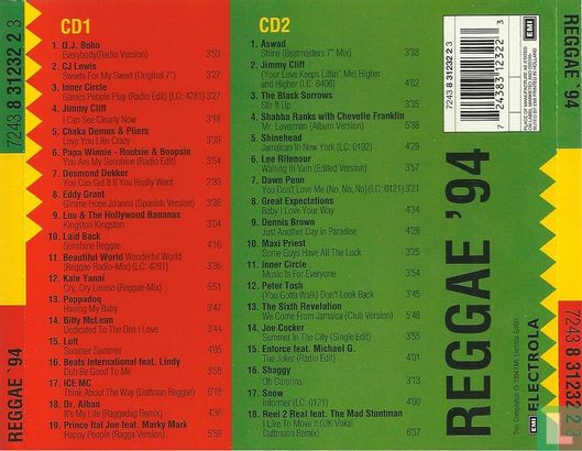 Reggae 94 - Bild 2