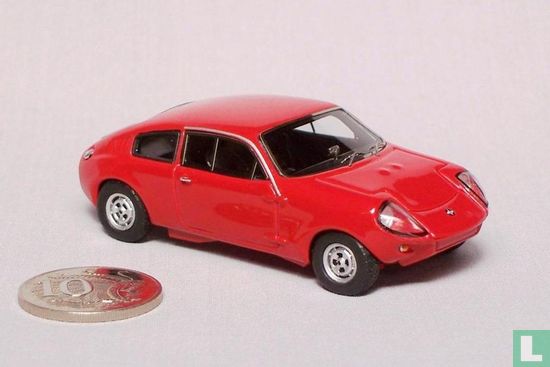 Marcos Mini Mk.I - Image 1