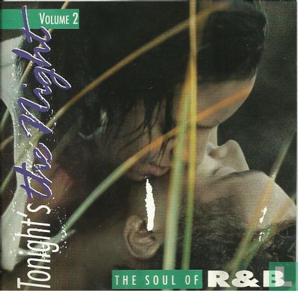 Tonight's The Night - The Soul Of R&B Volume 2 - Bild 1