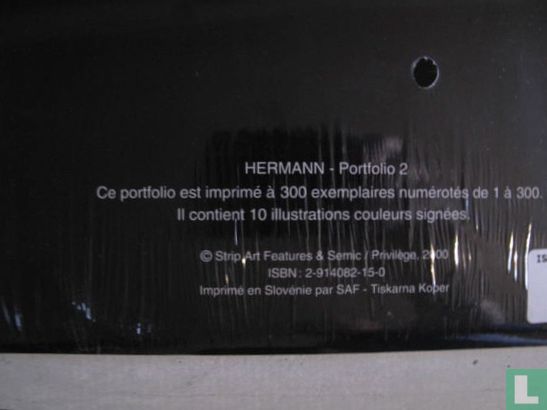 Hermann portfolio 2 - Image 2