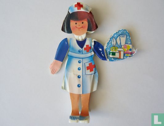 Nurse