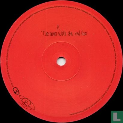 The Man With The Red Face - Image 3