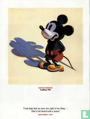 Mickey is Sixty - Afbeelding 2