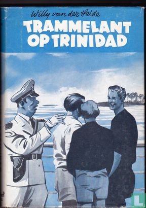 Trammelant op Trinidad - Image 1