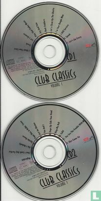 Club Classics 1 - Afbeelding 3