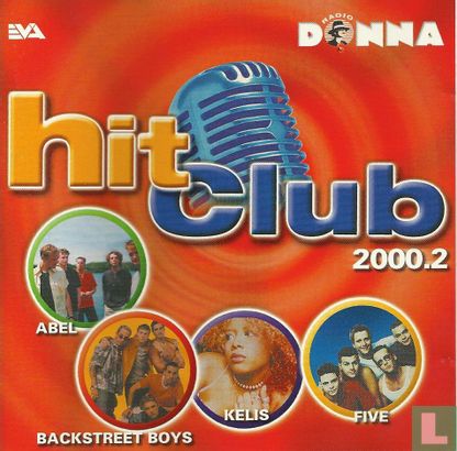 Hit Club 2000.2 - Bild 1
