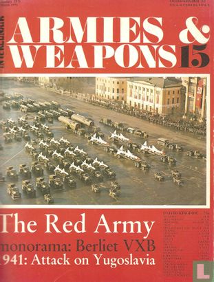 Armies & Weapons 15
