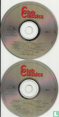 The 30 Most Wanted Club Classics - Image 3
