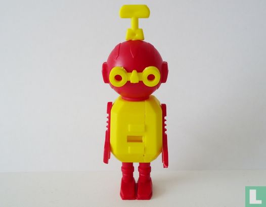 Robot - Image 1