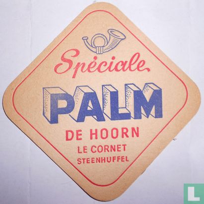 Speciale Palm De Hoorn / Zo licht verteerbaar... - Afbeelding 1