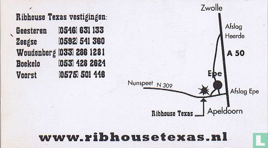 Ribhouse Texas - Image 2