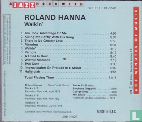 Walkin'  - Image 2