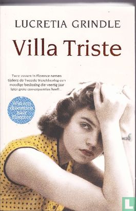 Villa Triste - Image 1