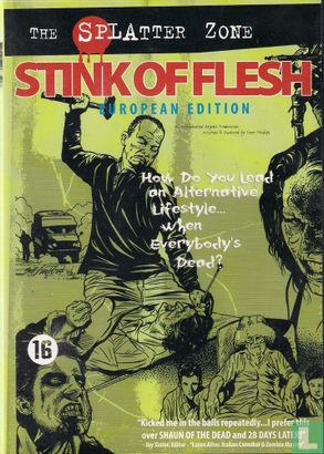 Stink of Flesh - Afbeelding 1