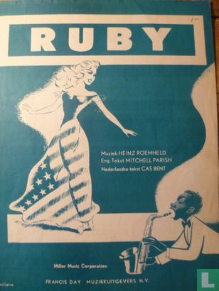 Ruby - Afbeelding 1