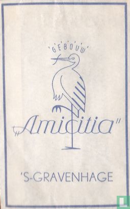 Gebouw "Amicitia"   - Image 1