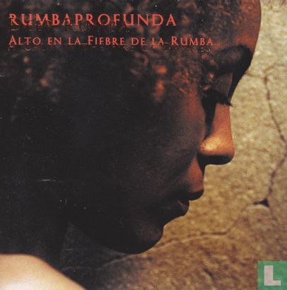 Deep Rumba - A Calm in the Fire of Dances  - Afbeelding 1