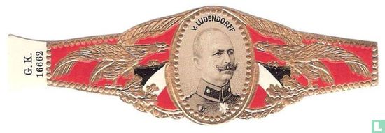 V. Ludendorff - Afbeelding 1