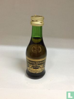Bisquit Grande Fine Champagne - Image 1