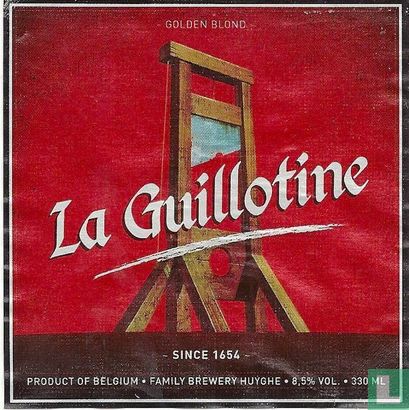 La Guillotine - Image 1