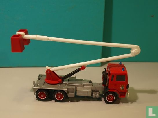 Renault Nacelle - Image 1