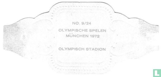Olympisch stadion - Afbeelding 2