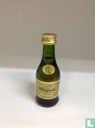 Bisquit Fine champagne cognac V S O P