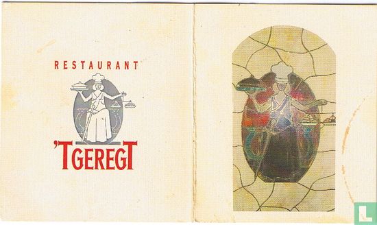 Restaurant 'tGeregt - Image 1