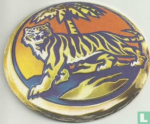 Tiger beer - Image 2