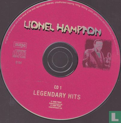 Legendary hits  - Image 3