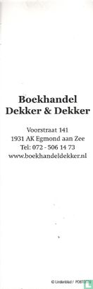 Boekhandel Dekker & Dekker - Afbeelding 1