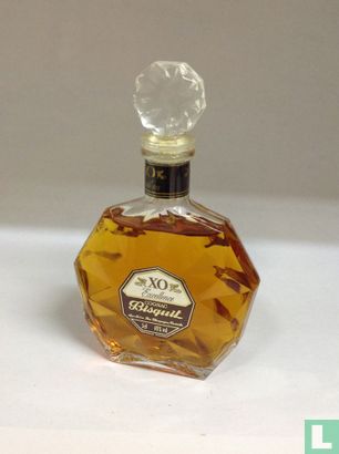 Bisquit Excellence cognac X O