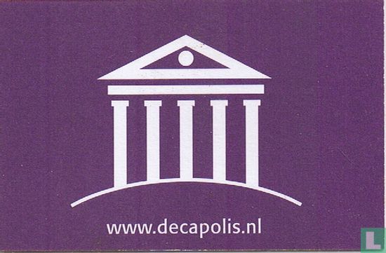 Decapolis - Image 2
