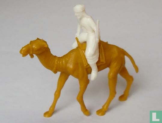 Kamel-Reiter mit Lanze - Bild 2