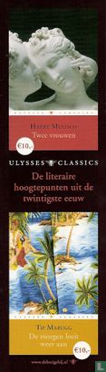 Ulysses classics - Afbeelding 1