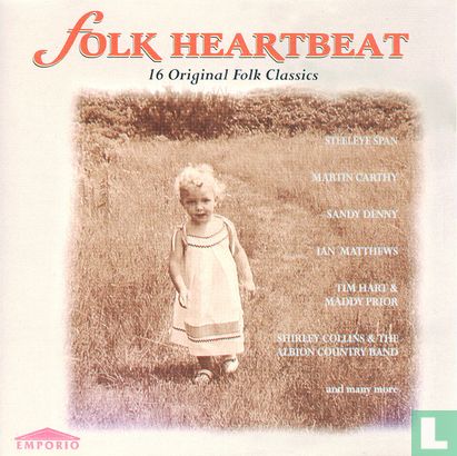 Folk Heartbeat - Bild 1