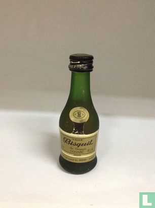 Bisquit Fine champagne cognac V S O P - Image 1