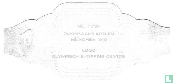 Logo Olympisch shopping-centre - Image 2