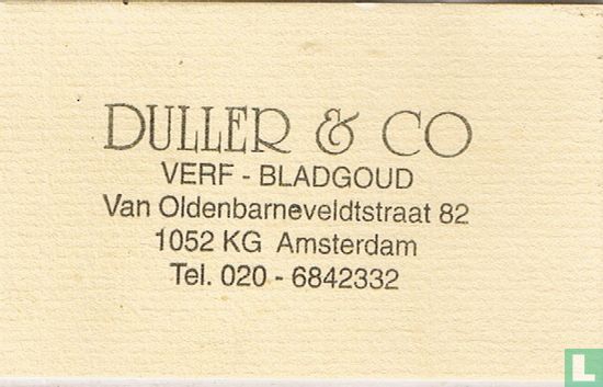 Duller & Co
